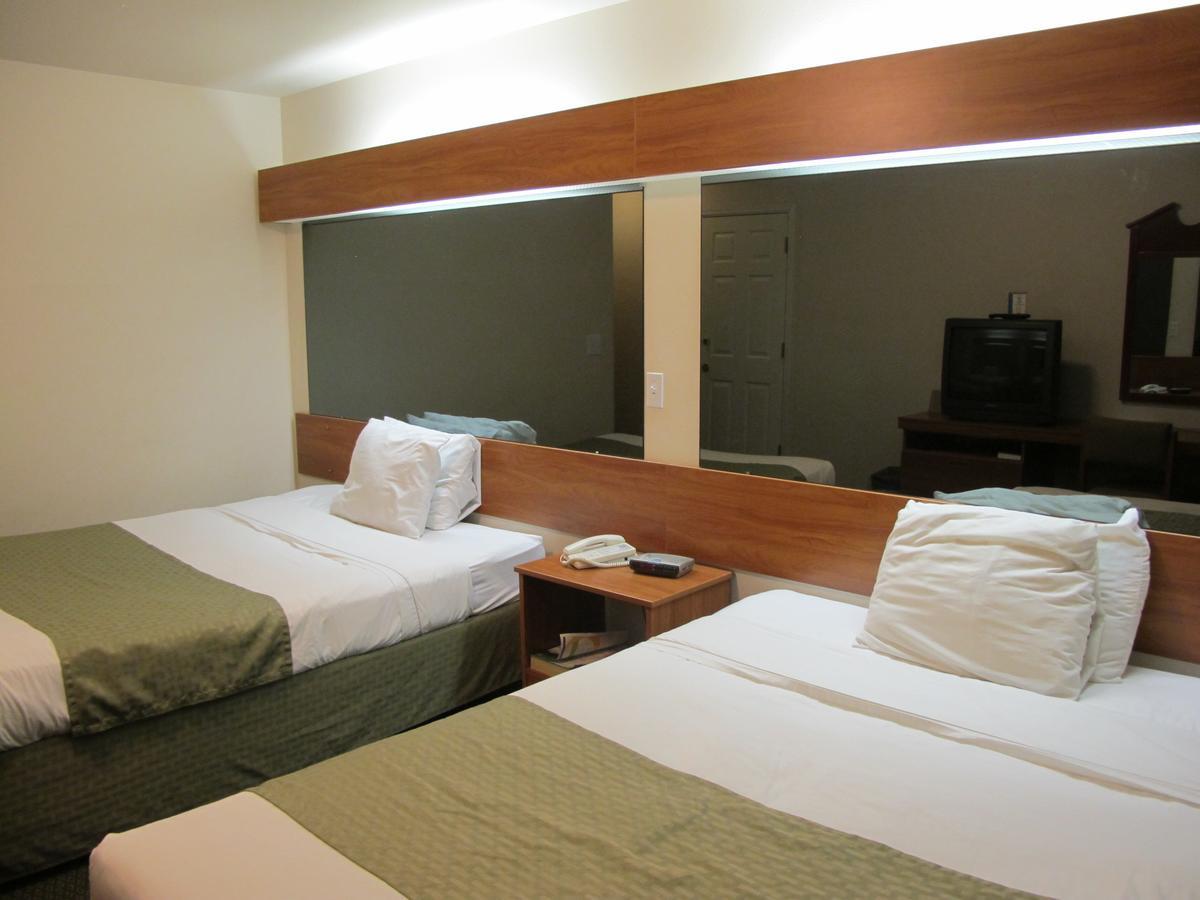 Hotel Eagle River Microtel