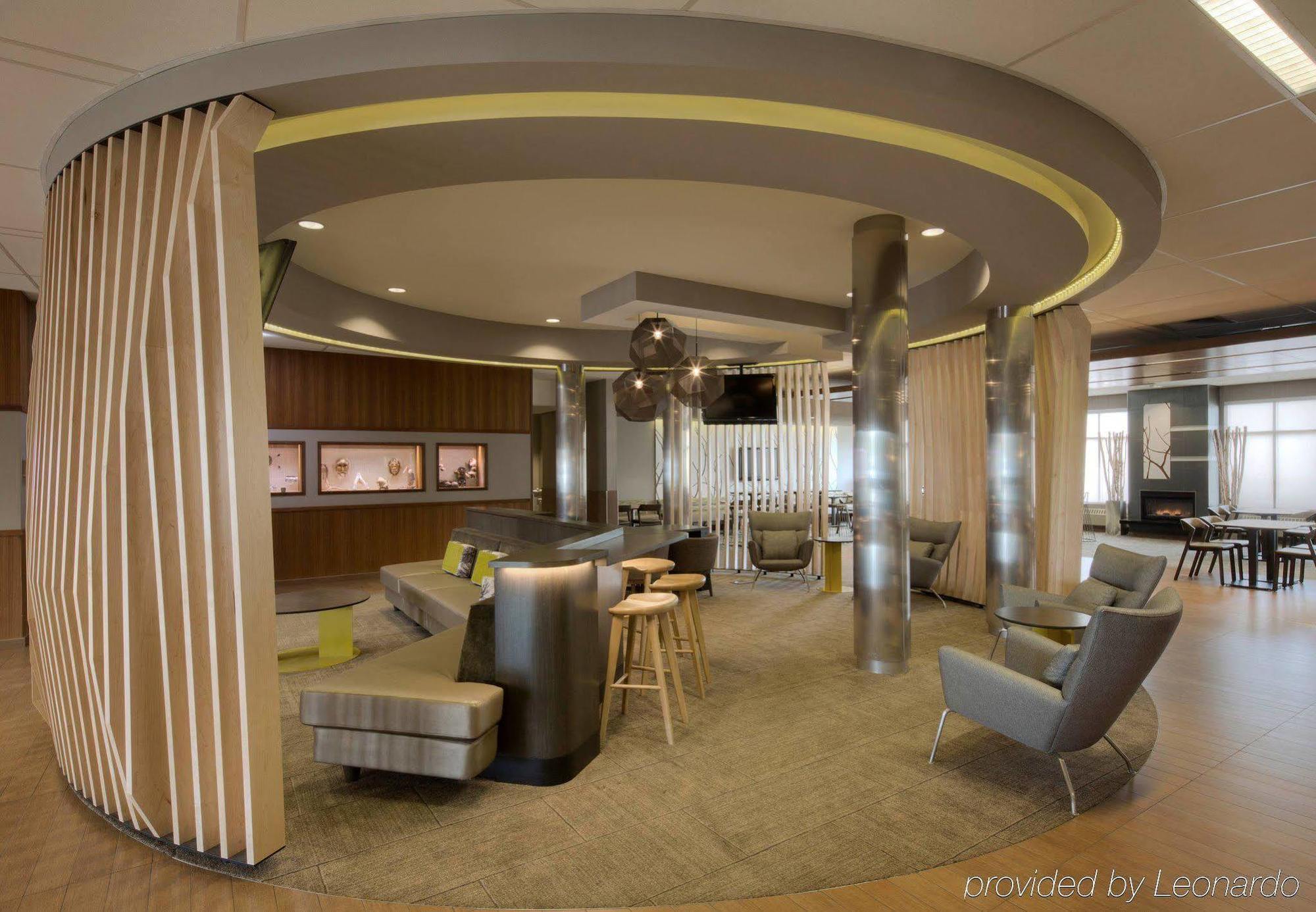 Hotel Springhill Anchorage