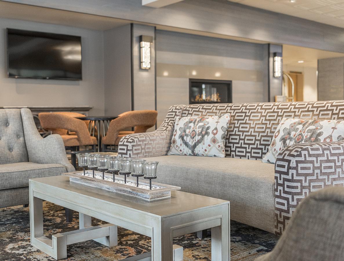 Hotel Westmark Anchorage