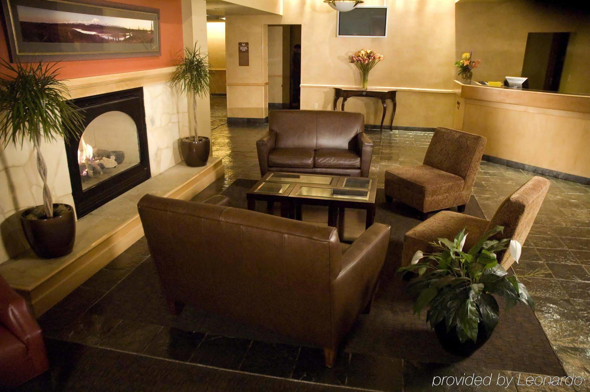 Westmark Hotel 3*