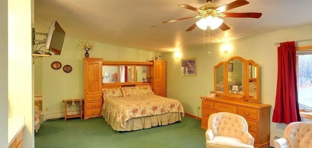 Bed & Breakfast Alaska House Of Jade Anchorage