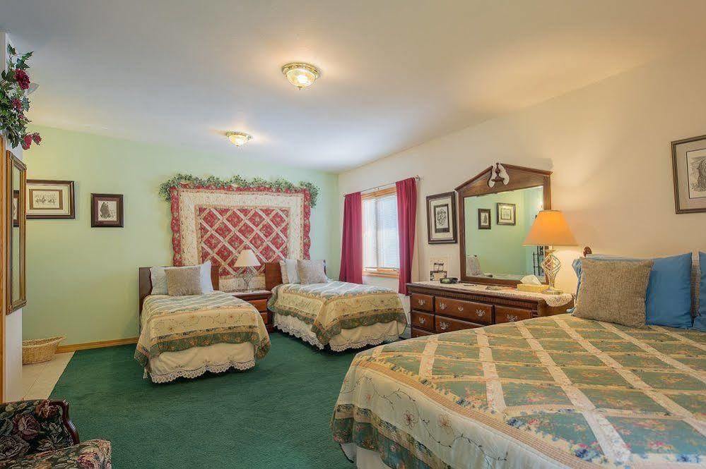 Alaska House Of Jade 3* Anchorage