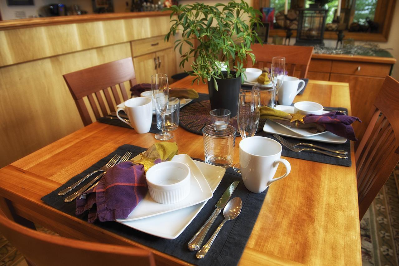 Bed & Breakfast 11th Avenue 3*