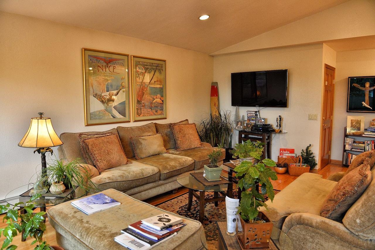 11th Avenue 3* Anchorage