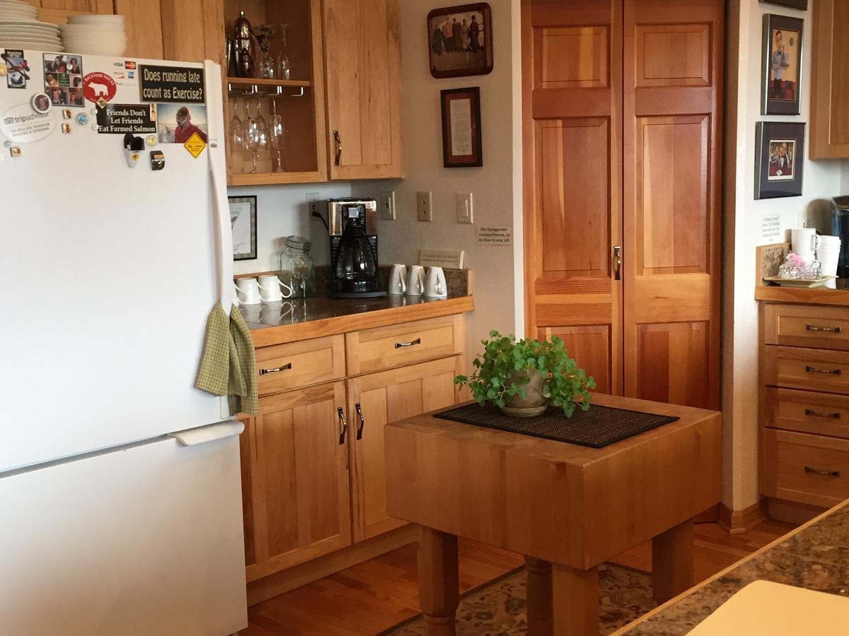 Bed & Breakfast 11th Avenue 3*