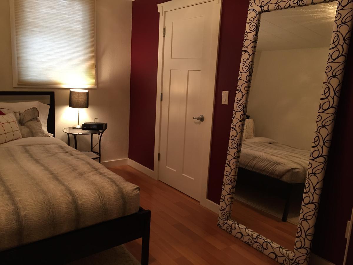 11th Avenue 3* Anchorage