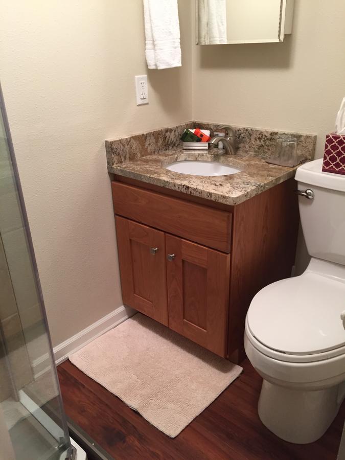 11th Avenue 3* Anchorage