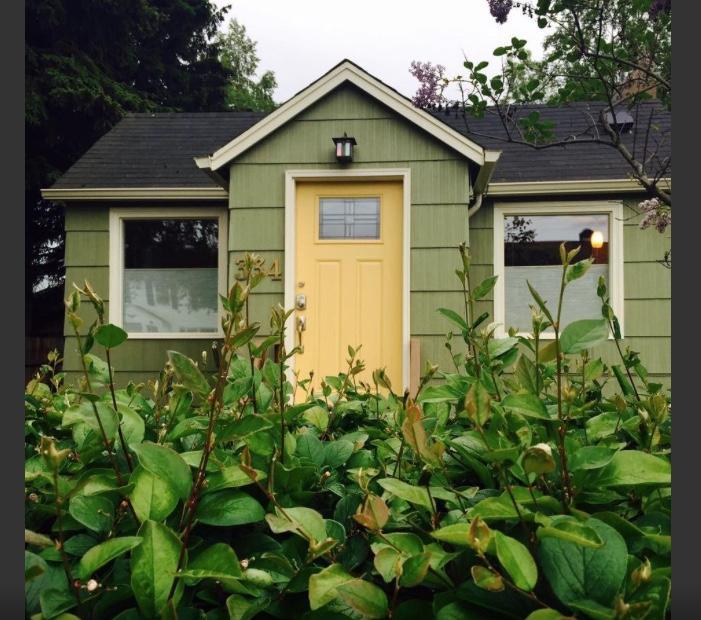 11th Avenue 3* Anchorage