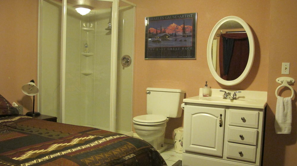 Bed & Breakfast Frenchy's Adventure 4*