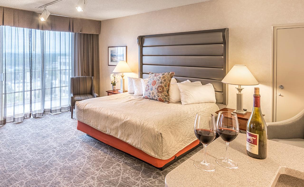 Westmark Hotel Anchorage