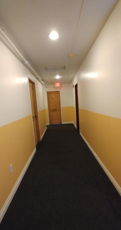 Hostel Arctic Adventure *