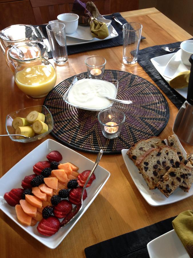 Bed & Breakfast 11th Avenue