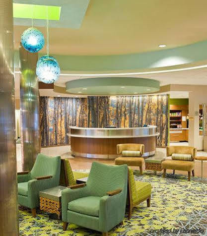 Springhill 3*