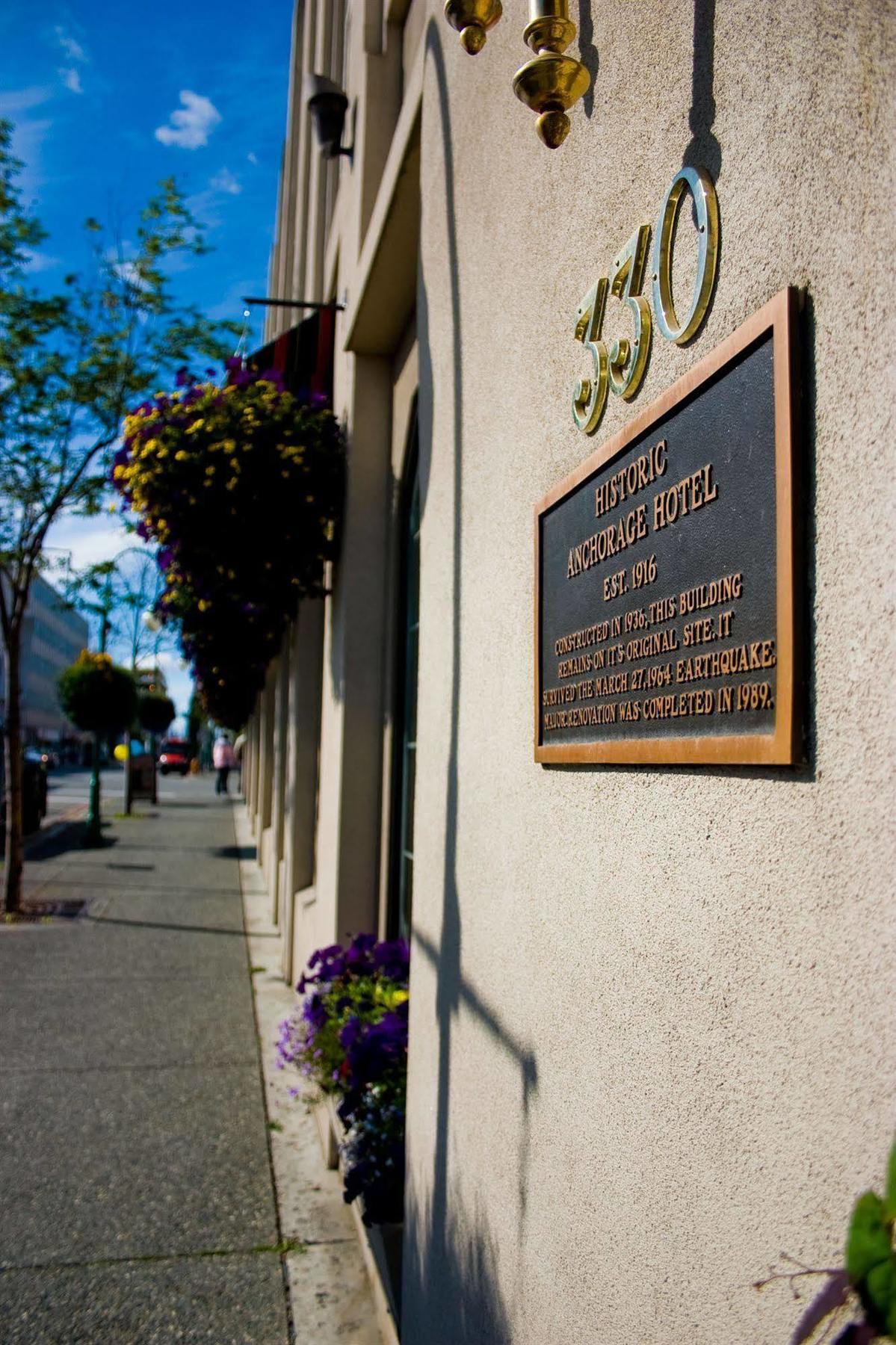 Hotel Historic