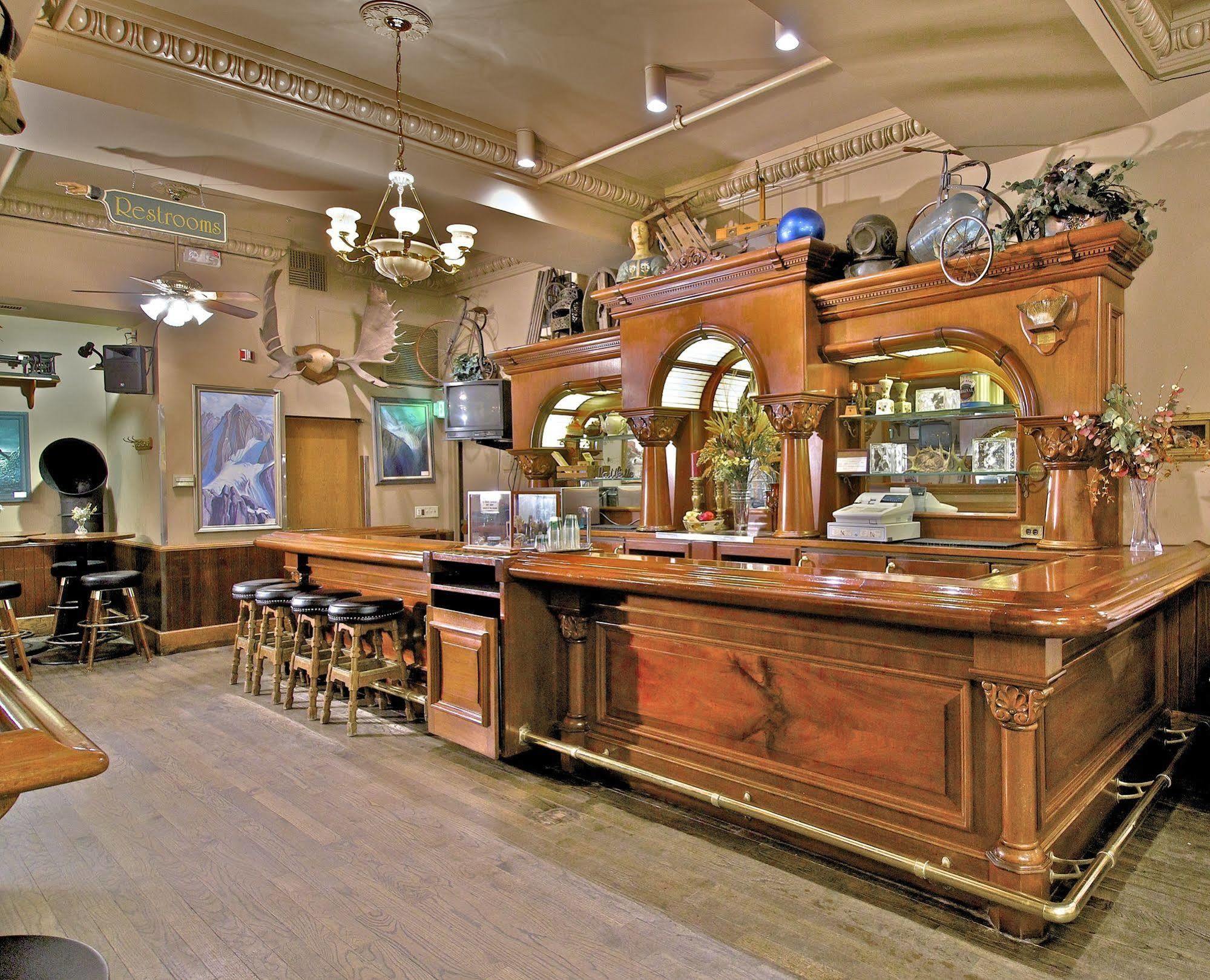Hotel Historic