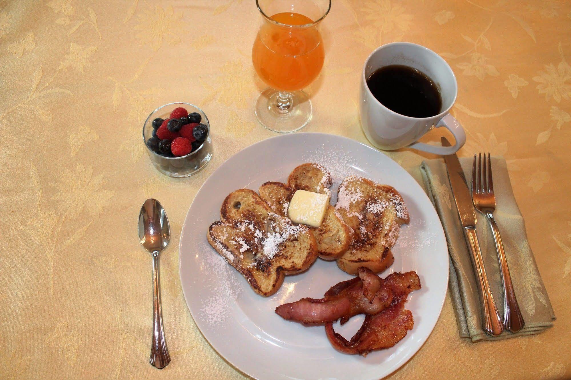 Bed & Breakfast Maria's Creekside