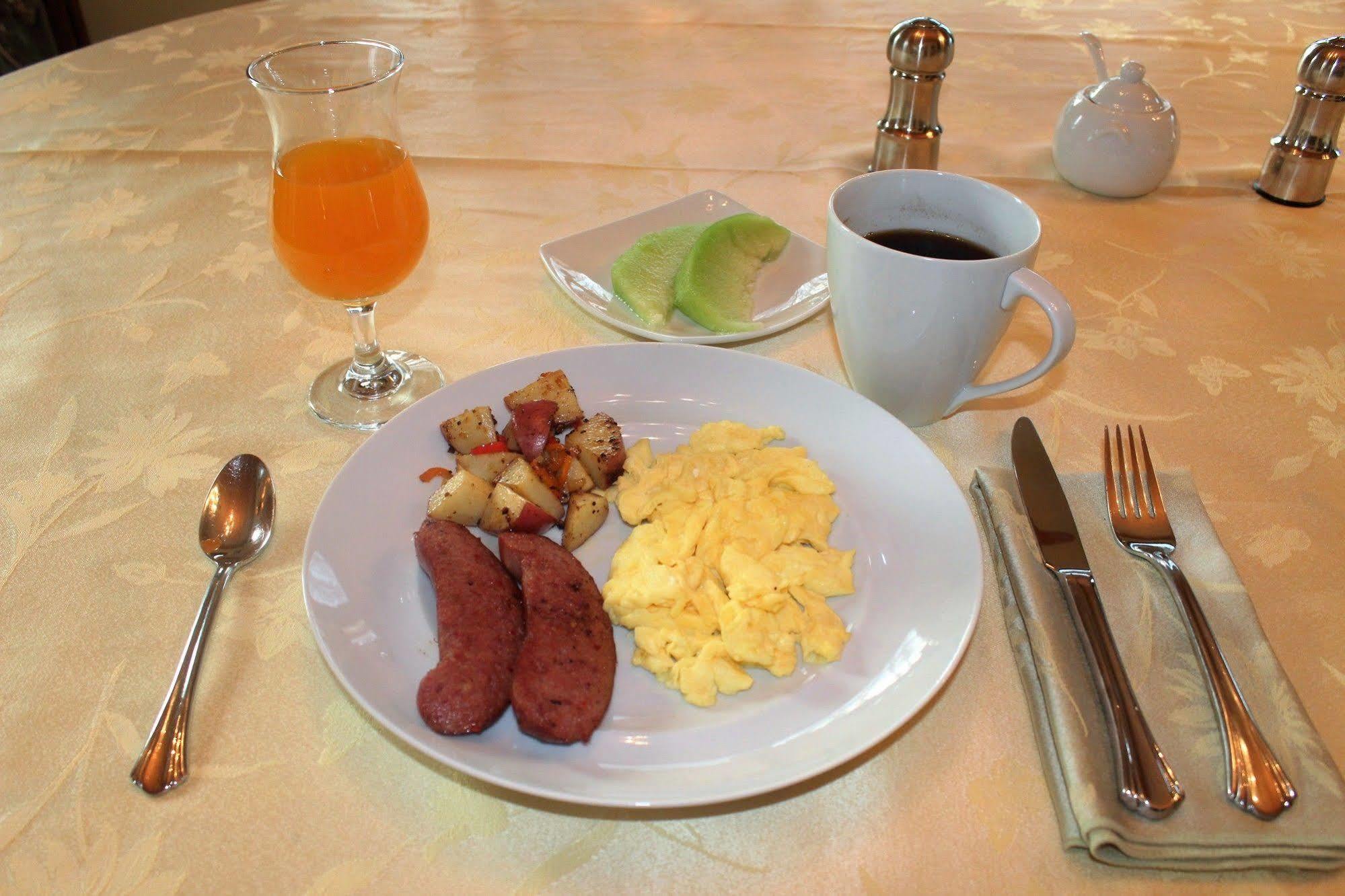 Bed & Breakfast Maria's Creekside