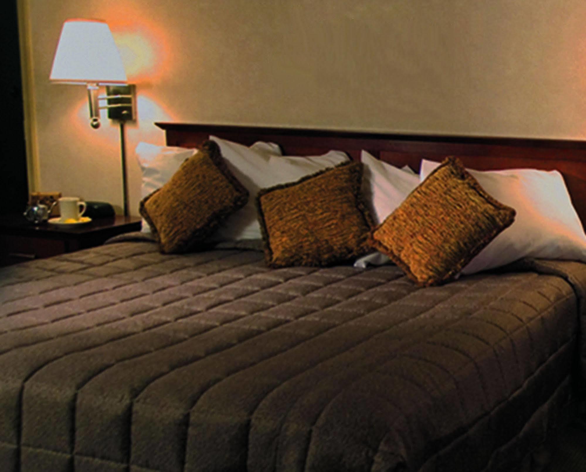 Westmark Hotel Anchorage