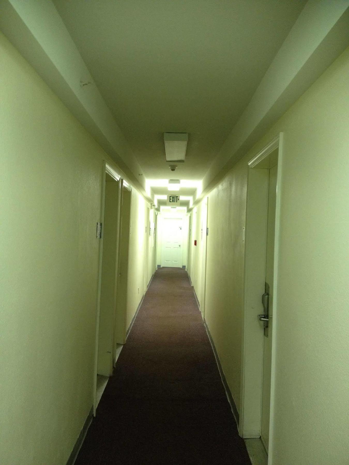 Anchorage Suite Lodge Hotel