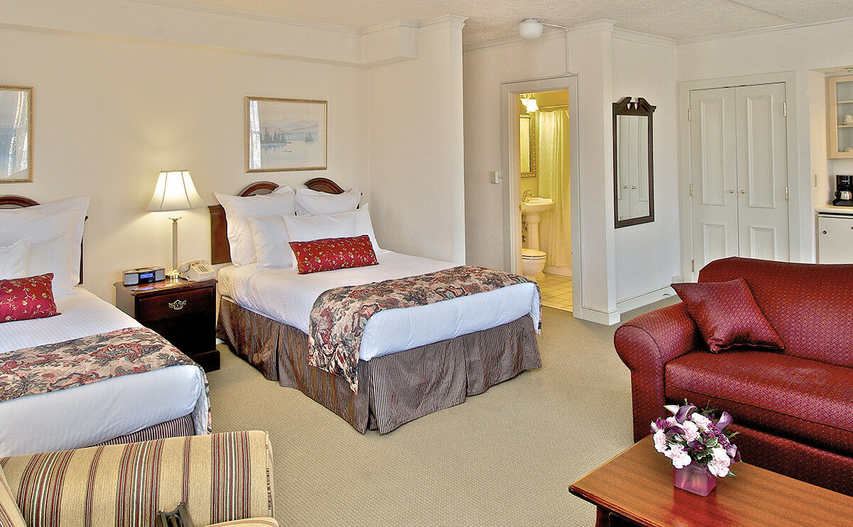 Hotel Historic
