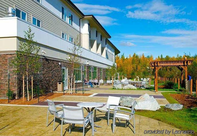 Springhill Hotel Anchorage