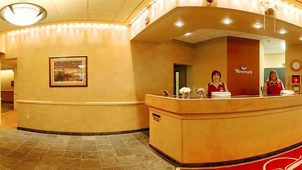 Westmark Hotel 3*