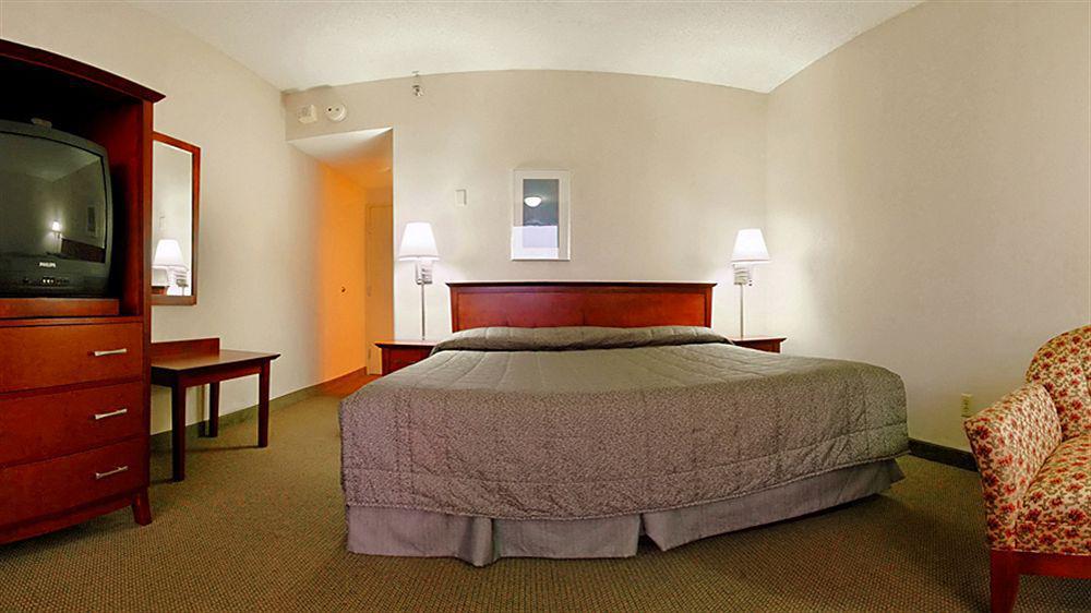 Westmark Hotel Anchorage