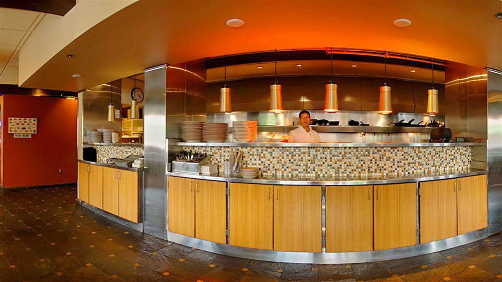 Hotel Westmark Anchorage