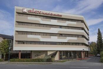 Quality Airport Hotel