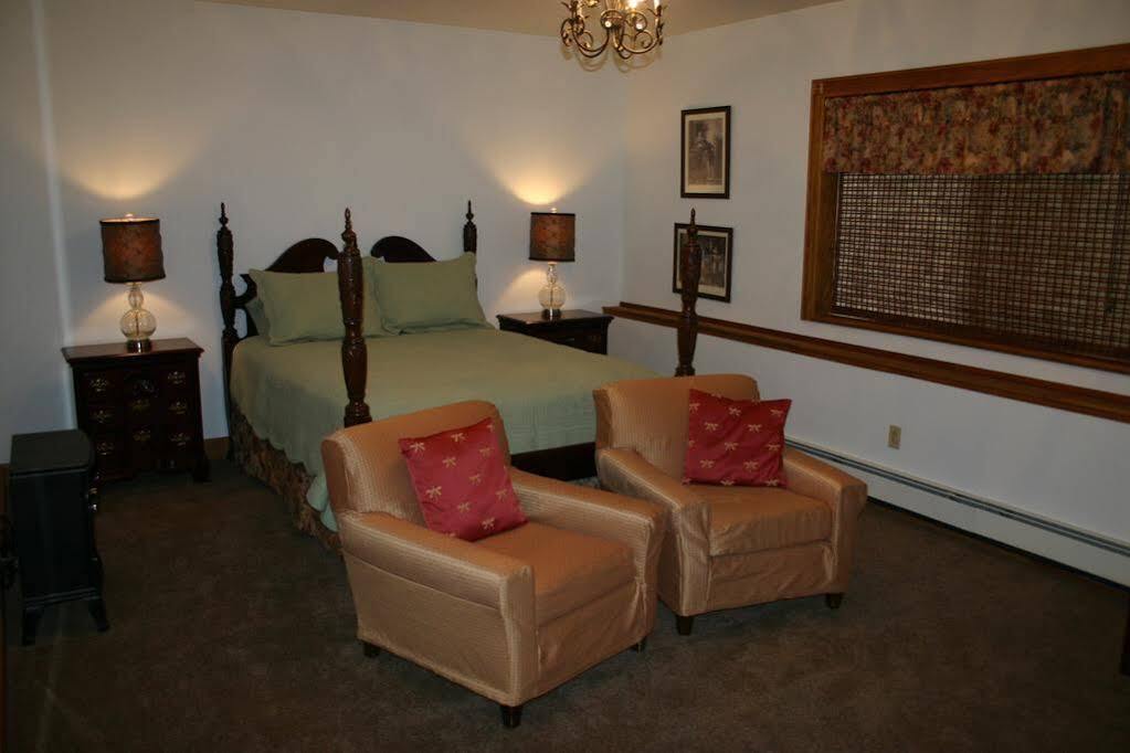 Bed & Breakfast Maria's Creekside Anchorage