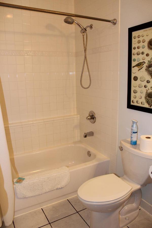 Maria's Creekside Bed & Breakfast
