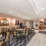 Baymont Inn & Suites By Wyndham Anchorage Airport