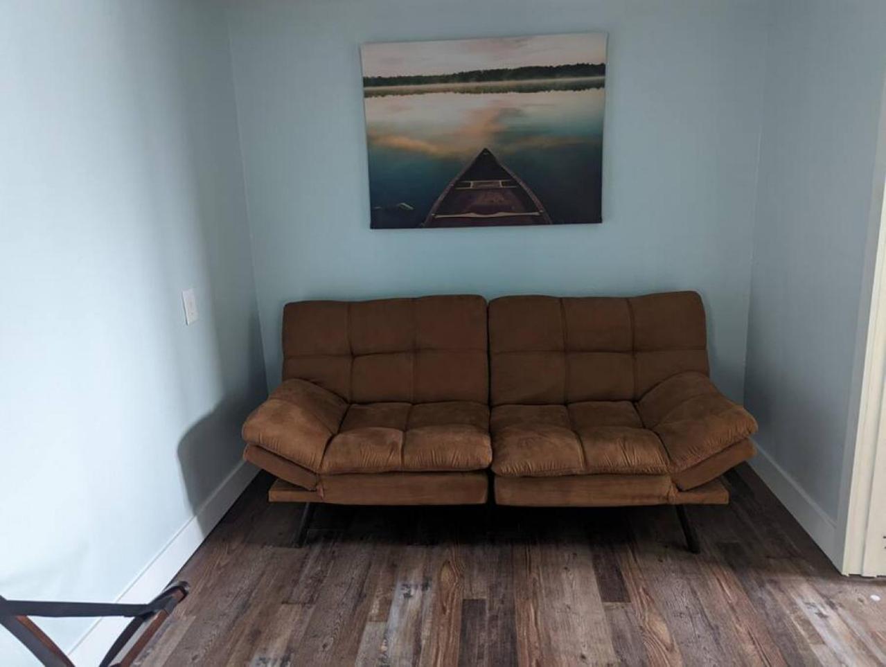 Near Restaurants And Trails Slumber Village 5 Country house Anchorage