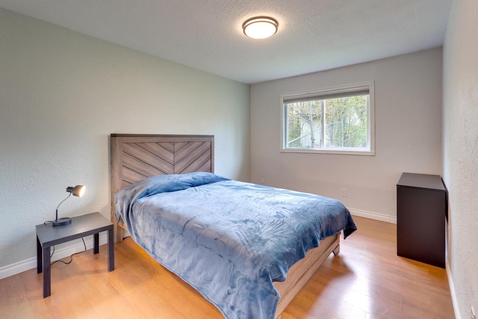 Holiday home 3 Mi To Alaska Zoo Family In Anchorage! Anchorage