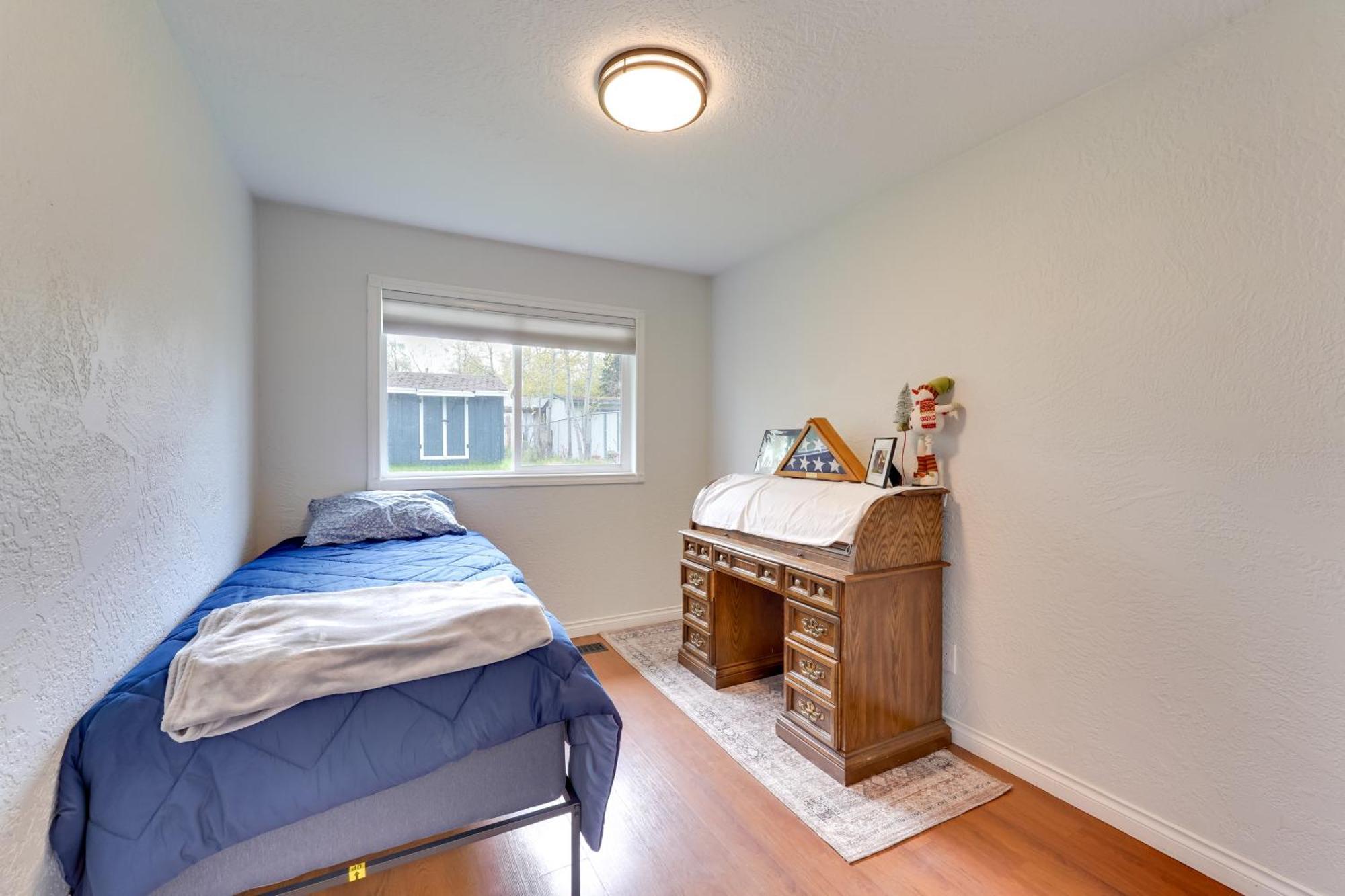 Holiday home 3 Mi To Alaska Zoo Family In Anchorage! *