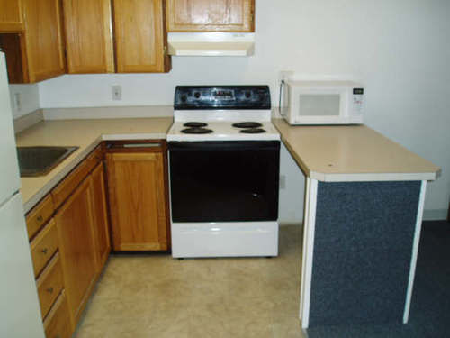 Hostel Bent Prop And Of Alaska - Midtown Anchorage