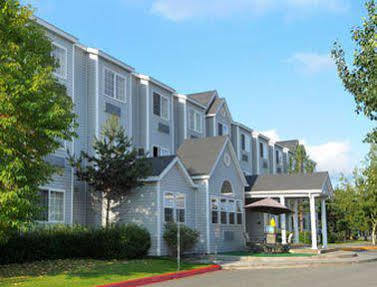 Hotel Baymont & By Wyndham Airport Anchorage