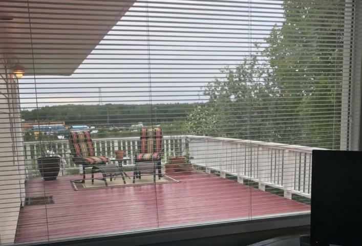 Arctic Fox Inn Anchorage