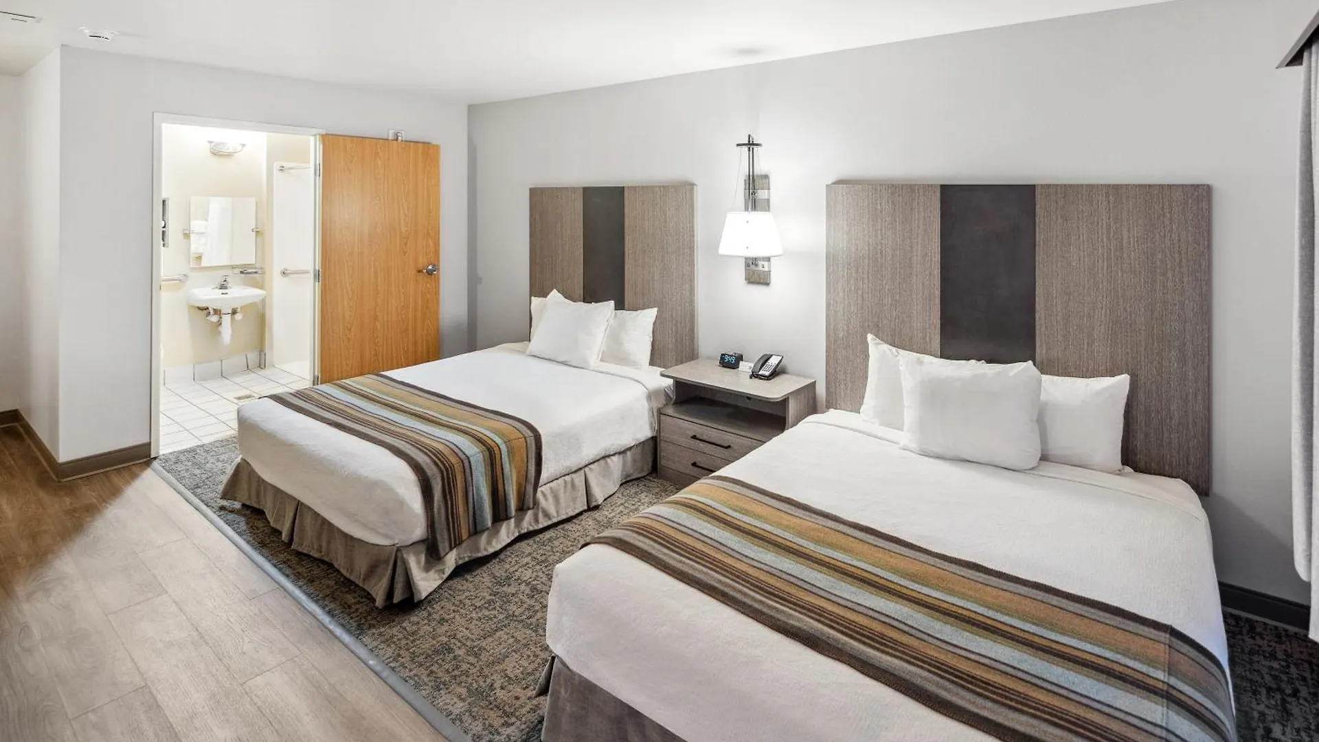 Top Hotels in Downtown Anchorage for Every Traveler