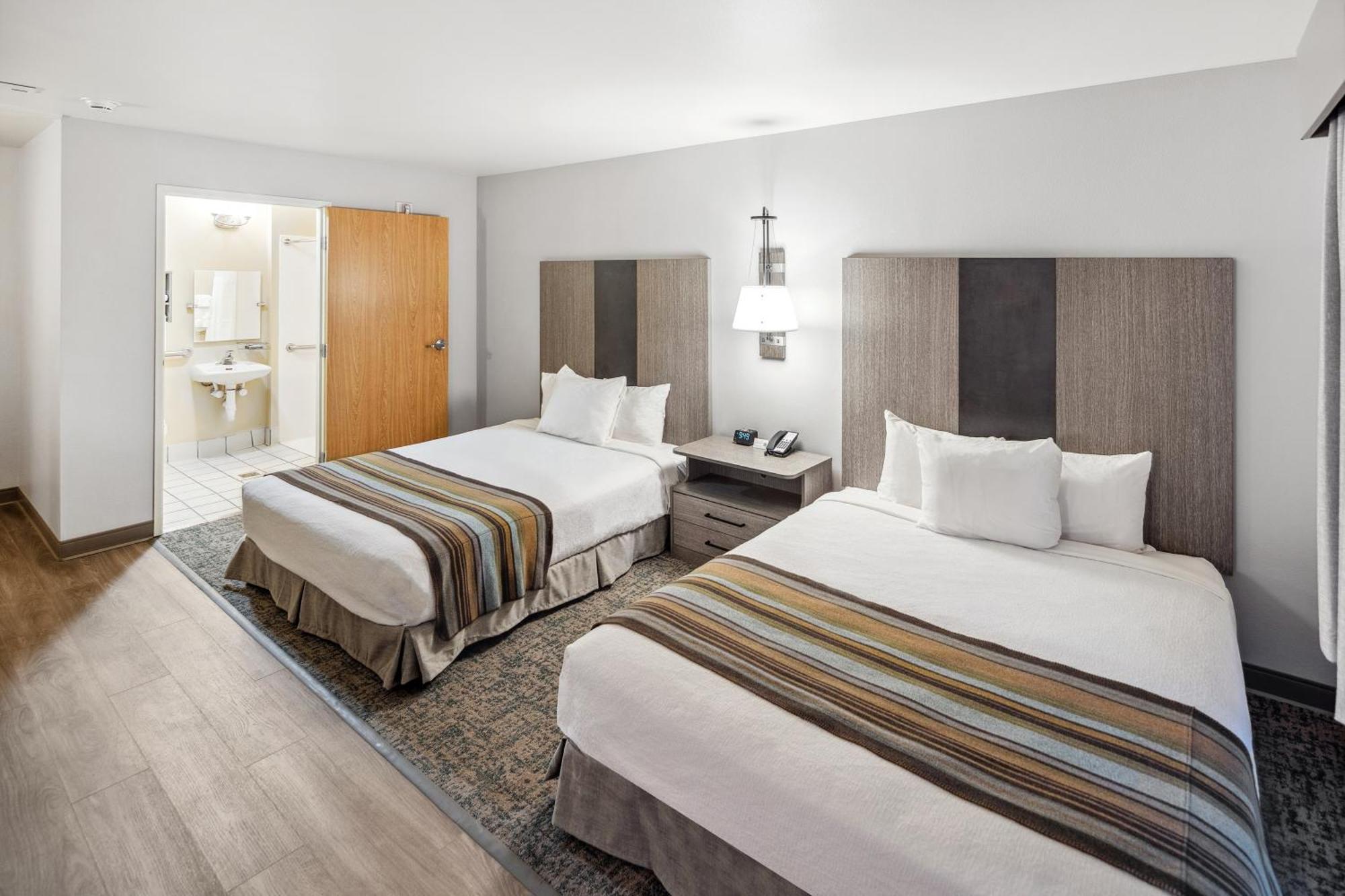 Top Hotels in Downtown Anchorage for Every Traveler